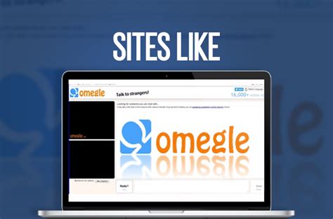 omegle adult alternatives|Adult Omegle Alternatives: 7 Best Video Chat Sites Like Omegle